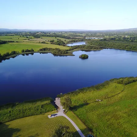 Mount Cashel Lodge Kilmurry (Clare)