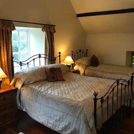 Lodge Mount Cashel Kilmurry (Clare)